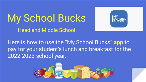 My School Bucks